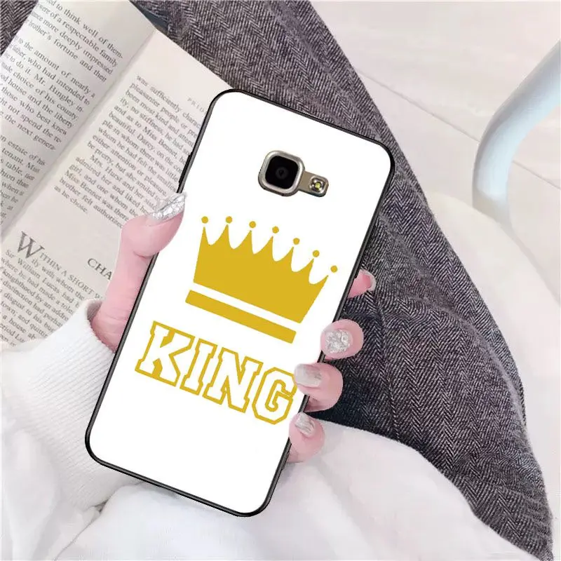 Черный мягкий чехол для Samsung a3 a5 a6 a9 a7 a8 a10 a20 a40 a70 | Мобильные телефоны и аксессуары