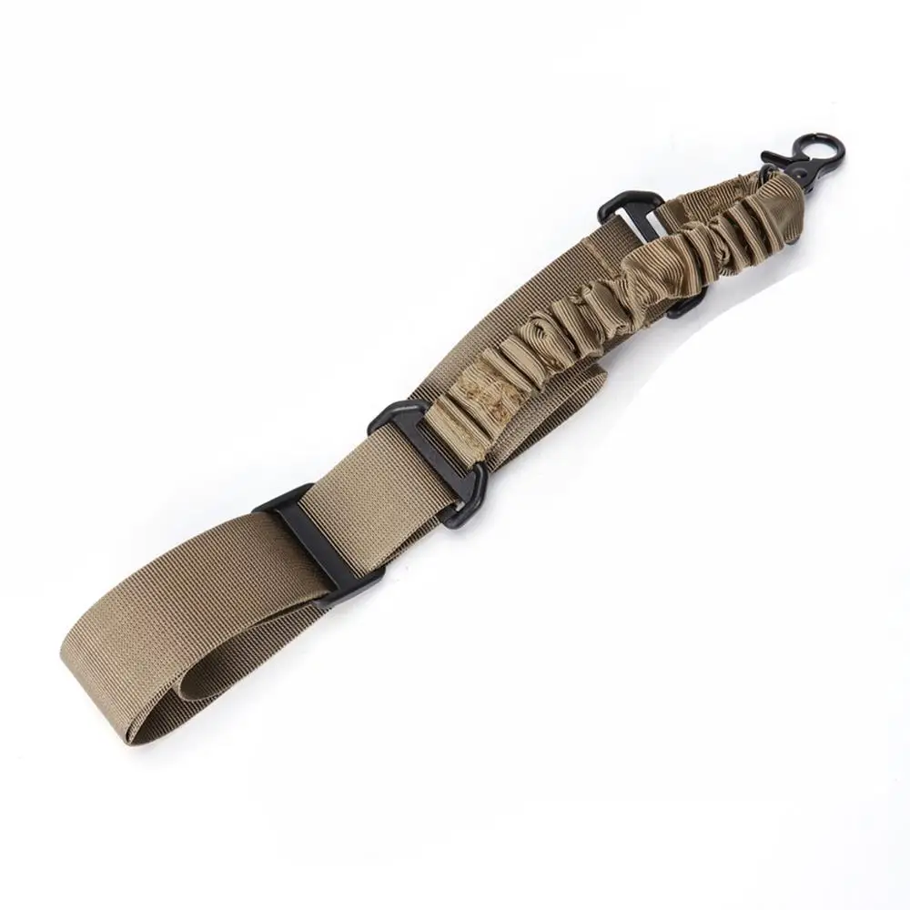 Airsoft M4 AR 15 Аксессуары тактический Единая точка ремень для винтовки обвязанная
