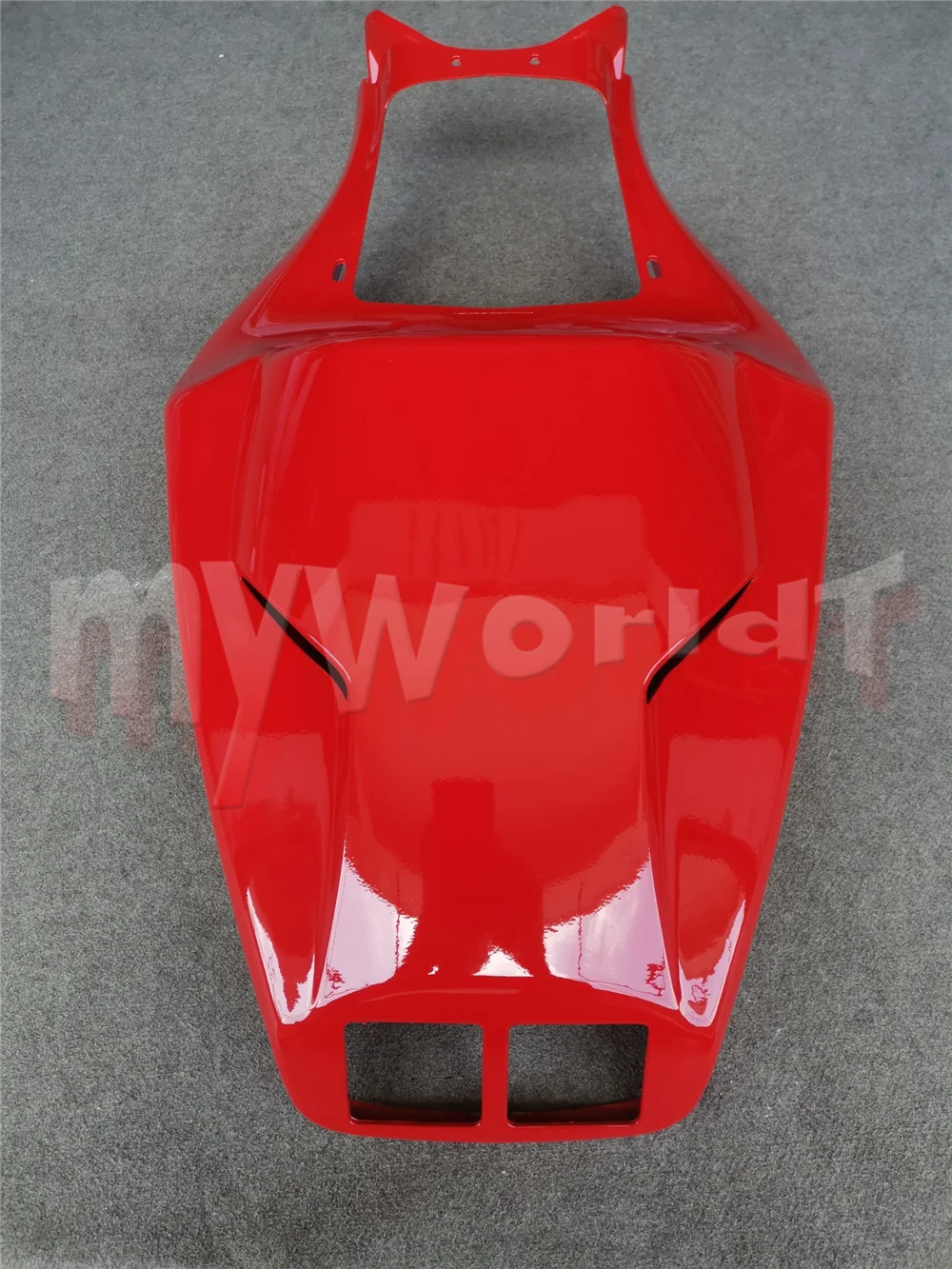 Заднее сиденье оформления заднего вида для Ducati 916 748 996 998 1994-2004 95 96 97 98 99 01 02 03 |