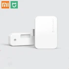 Xiaomi MIjia YEELOCK Умный Замок для ящика шкафа без ключа Bluetooth разблокировка приложений Противоугонная защита для детей безопасность файлов