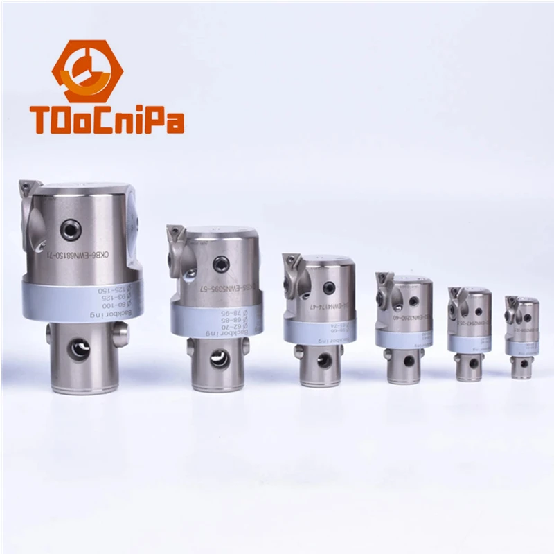 

Adjustable Boring Tool Holder Bore EWN EWN2036 EWN2547 EWN3260 EWN4174 EWN68150 CBK1 2 High Precision CNC Precision Boring Head