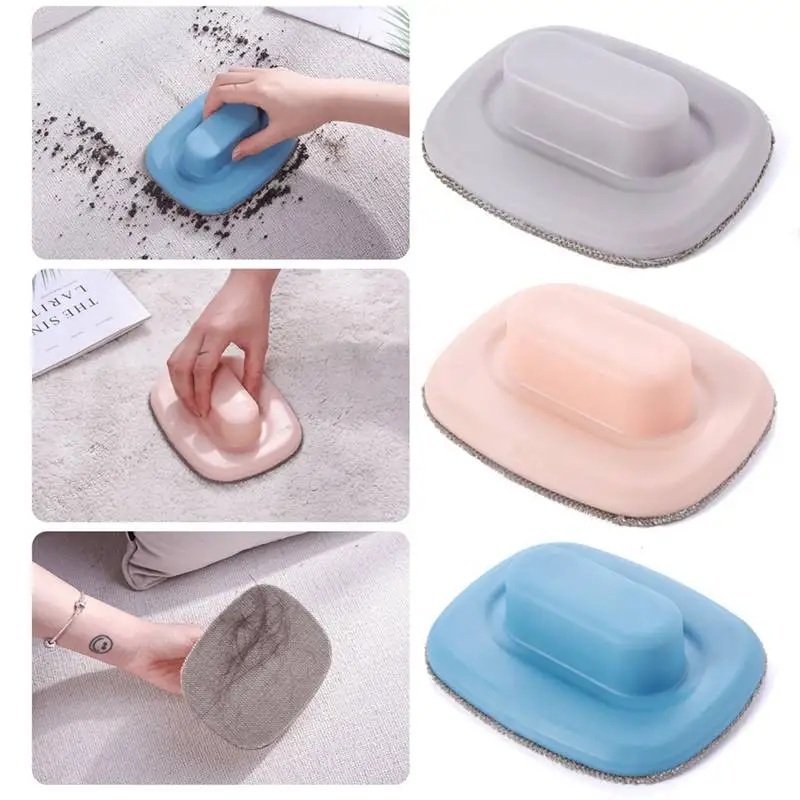 

Household Brush Wall Window Cleaning Decontamination Brushes Ome Cleaning Tools Multifunction Handheld Screen Brush Dust Removal