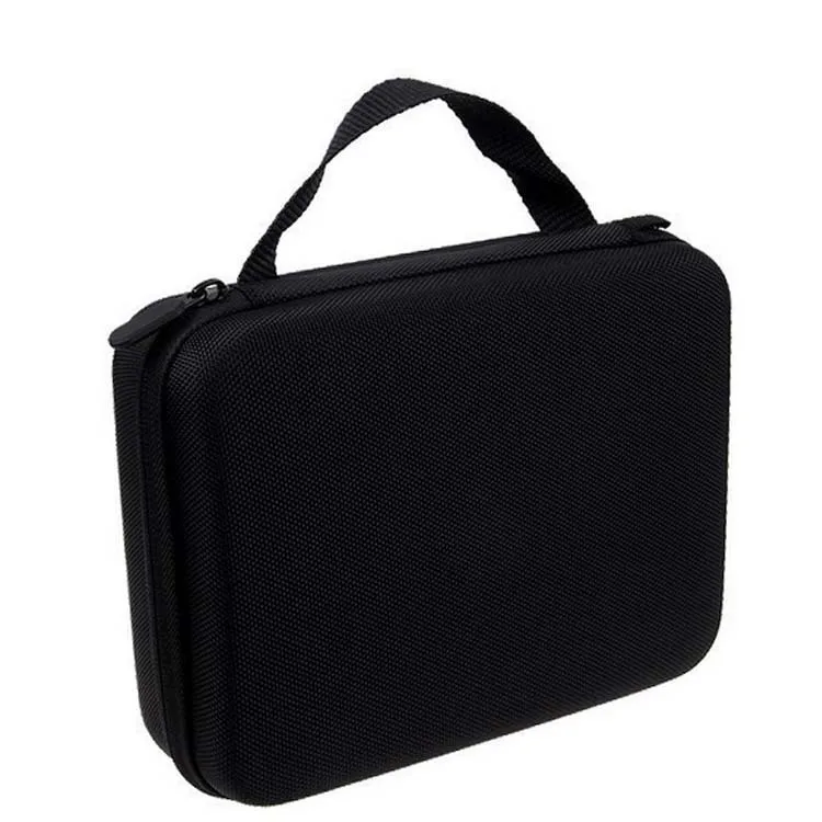 Ударопрочный водонепроницаемый контейнер для хранения переносная дорожная