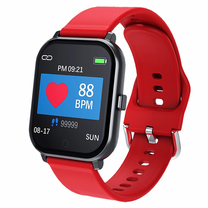 Смарт часы Timewolf для мужчин Android 2020 водонепроницаемые умные Bluetooth 5 0 Inteligente