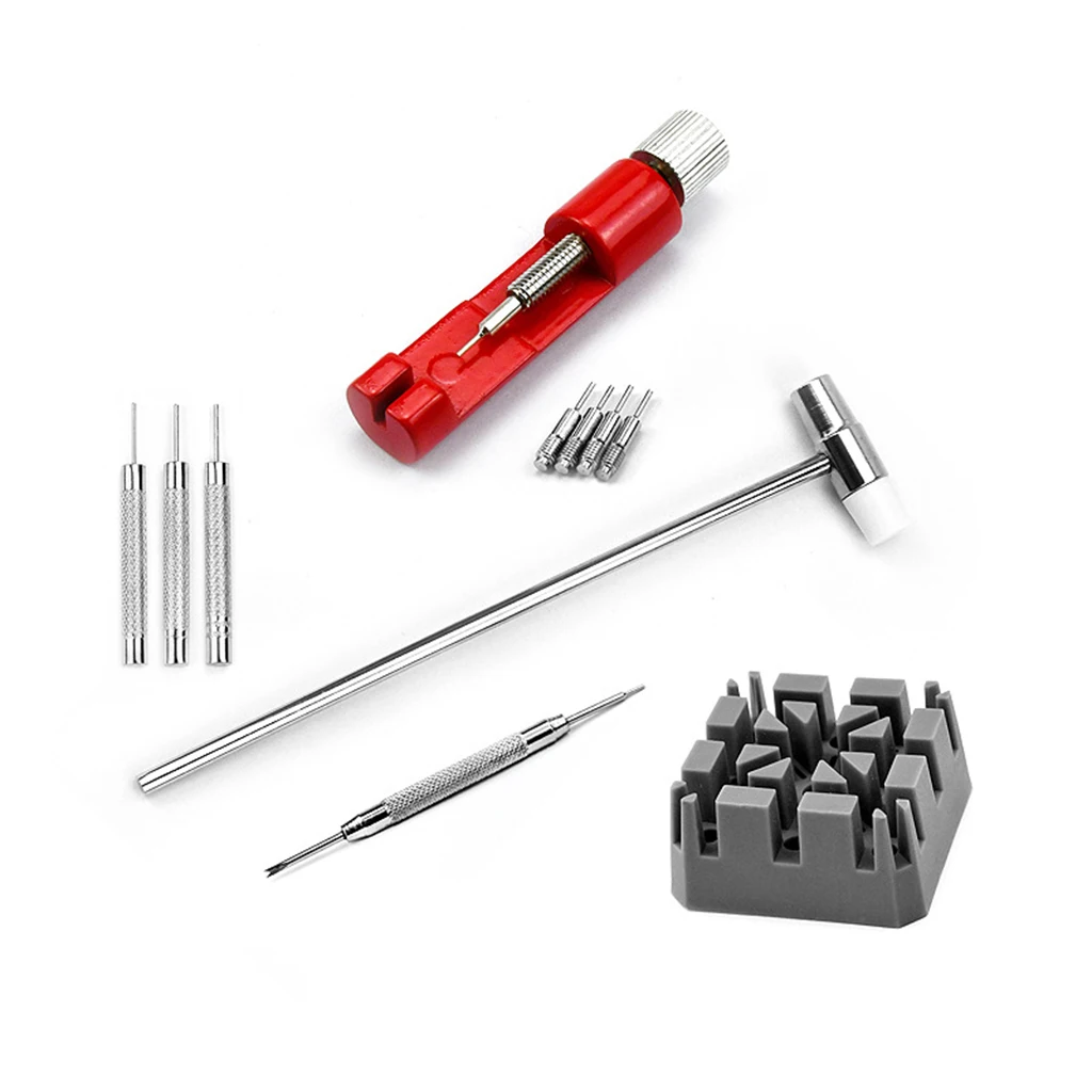 

Precision Wristwatch Repair Tools Remover Assemble Alloy Steel for Jewelry-Making Electronics Repair