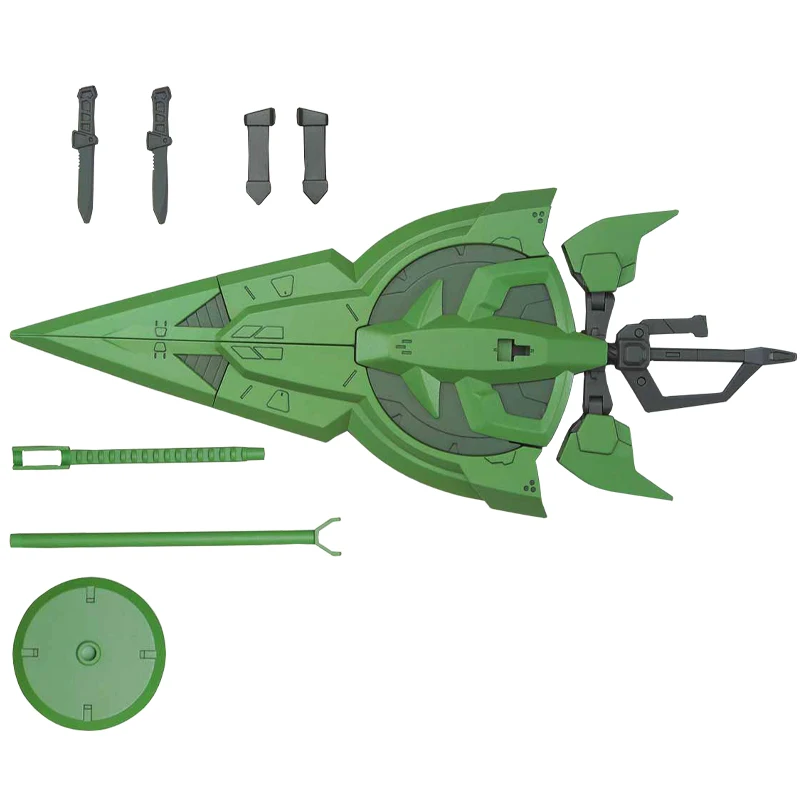 

HGBD:R 012 Mass Production Type Genenic Sword Weapon Accessories Assembly Model