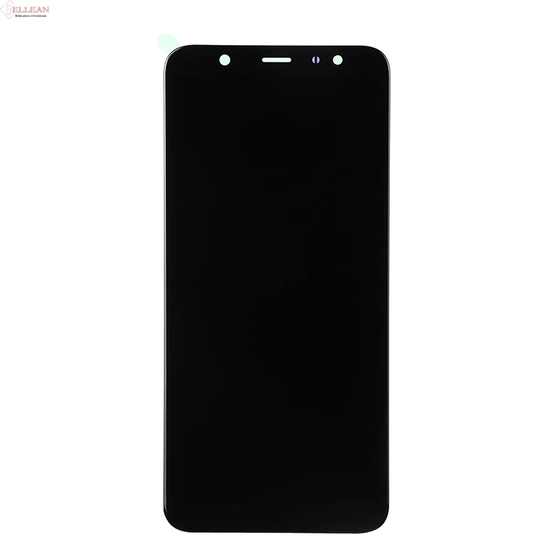 Акция Catteny A6 A605 lcd для samsung Galaxy A6 Plus lcd дисплей с кодирующий преобразователь сенсорного экрана в сборе 6," Регулируемый
