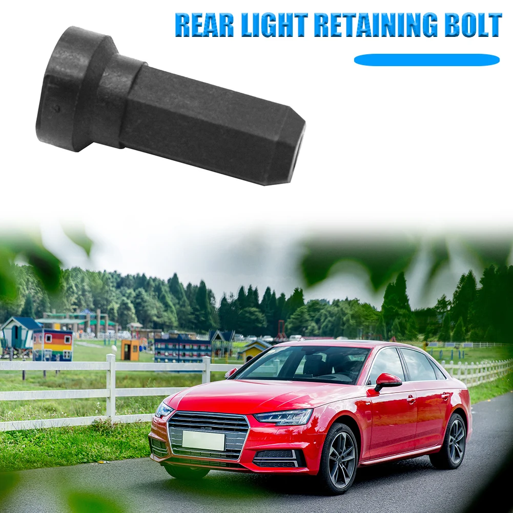 

Securing Bolt Nut Rear Tail Light Taillight Outdoor Anti-resistance Repairing Parts for Audi A3 8P A6 C6 TT 8J 8P0945300