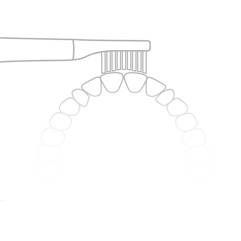 

Xiaomi PINJING Toothbrush Heads So White EX3 Electric Sonic Ultrasonic Automatic Tooth Brush Heads Adult Efficient Cleaning