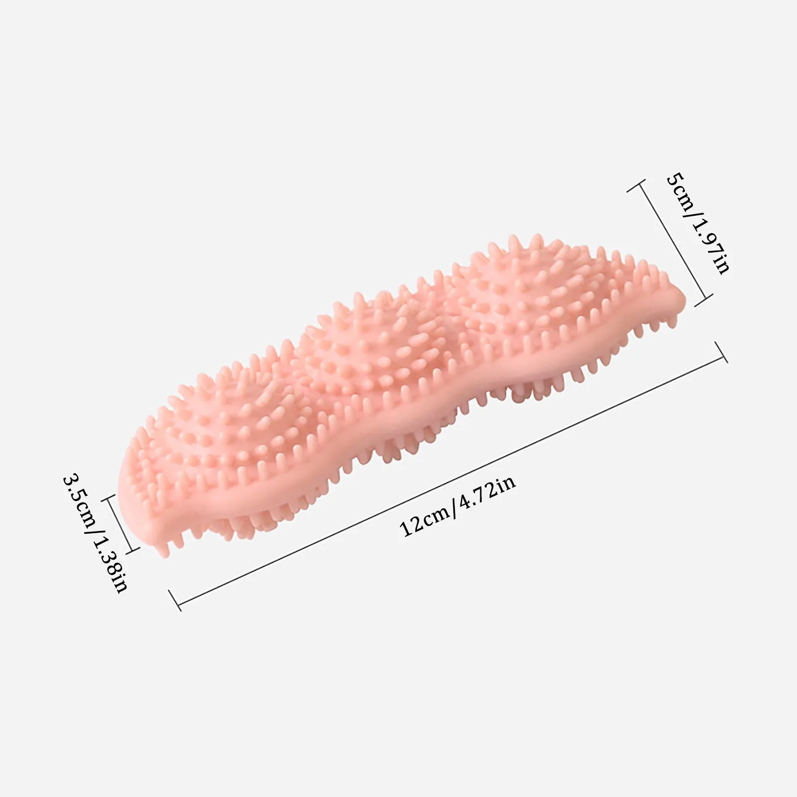 Скрипучий игрушки собаки красные синие поросенок зеленая лягушка жевательная