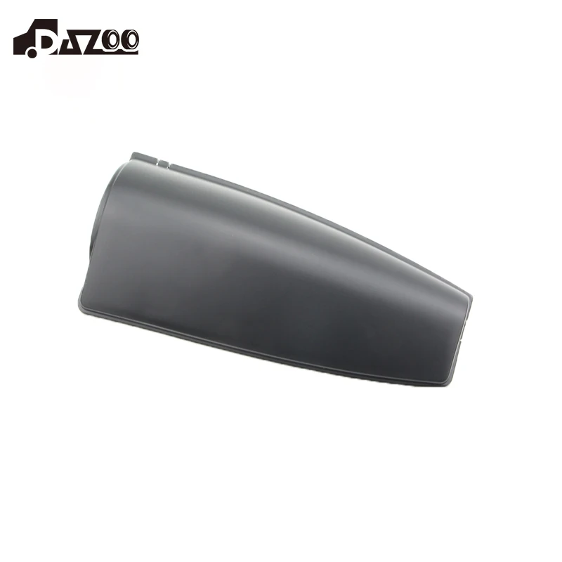 Воздухоотвод впускной шланг Направляющая Пластина Крышка для VW Golf Jetta MK5 MK6 Passat B6 S3