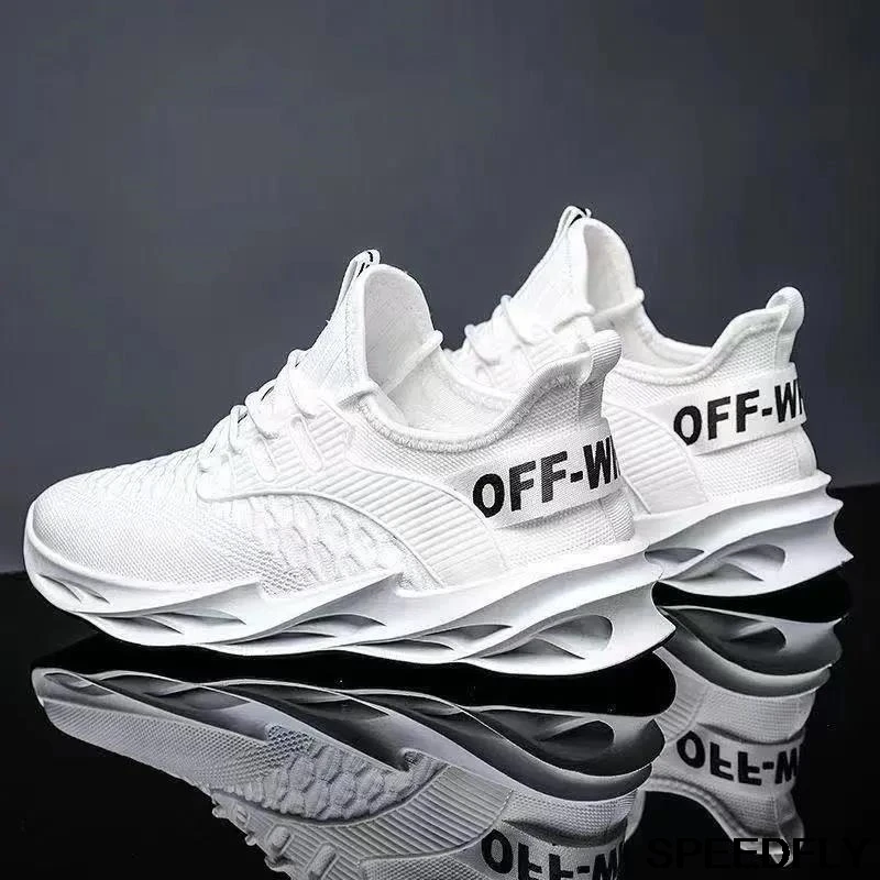 

Summer New Leisure Sports Korean Version Of The Trend All-game Outdoor Running Shoes Lightweight Breathable Youth Travel Shoes