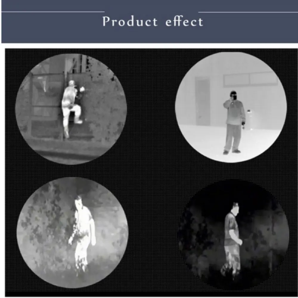 

Infrared Digital Night Vision 200M 3.5X Magnification IR Handheld Monocular Hunting Trail Camera & Camcorder Day Night Use Cam