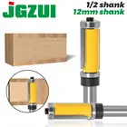 1 шт. хвостовик 12 мм хвостовик 12 дюйма хвостовик 1-