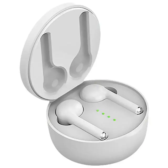 

HobbyLane TW40 TWS Sport Wireless Bluetooth Earphone Music Earbuds Headset Handsfree Waterproof Earphone With Mic d29