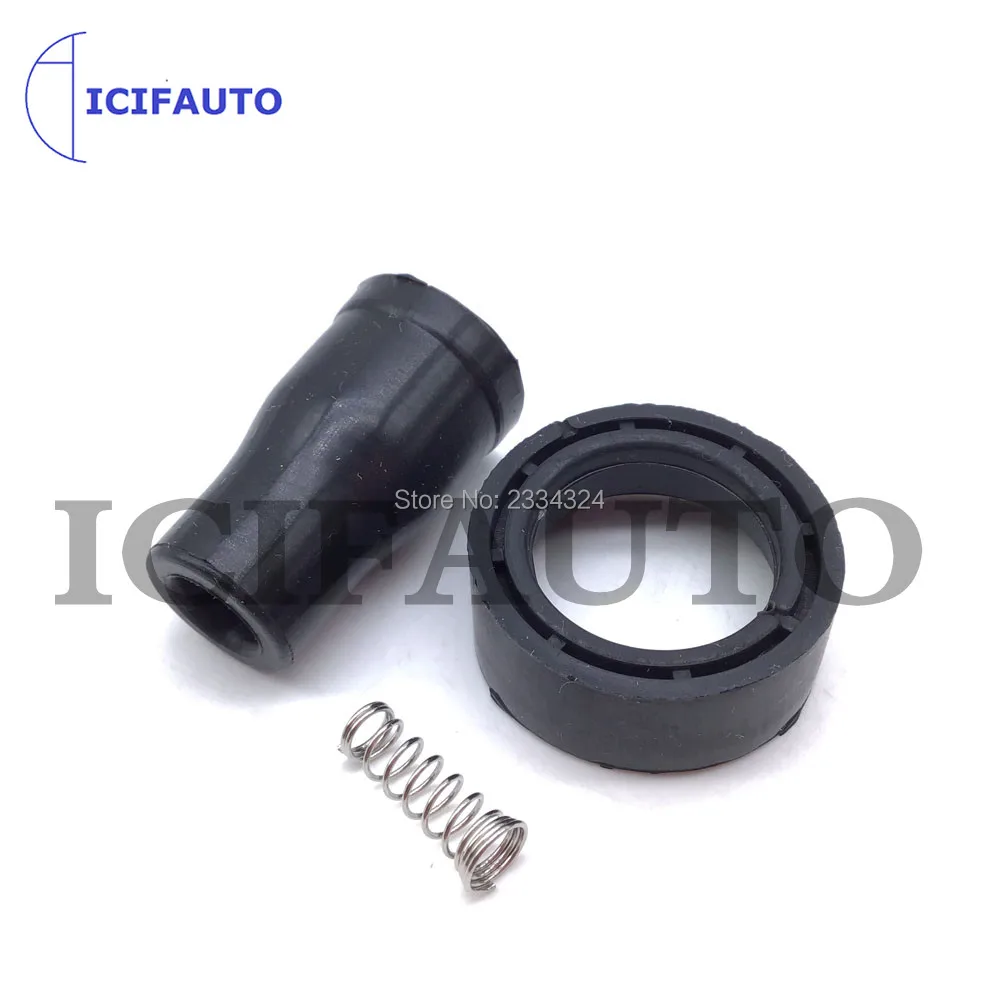 Катушка зажигания для Hyundai Sonata Tucson Genesis Santa Equus Kia Rondo Forte Borrego Sorento 2 0 4 6 27300 3F100 27301