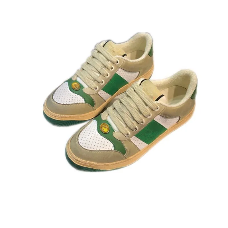 

Fashion Brand Designer Shoes Womens Breathable Retro Outdoor Sneakers Lace-up Lightweight Sports Casual Shoe Zapatos Para Mujer