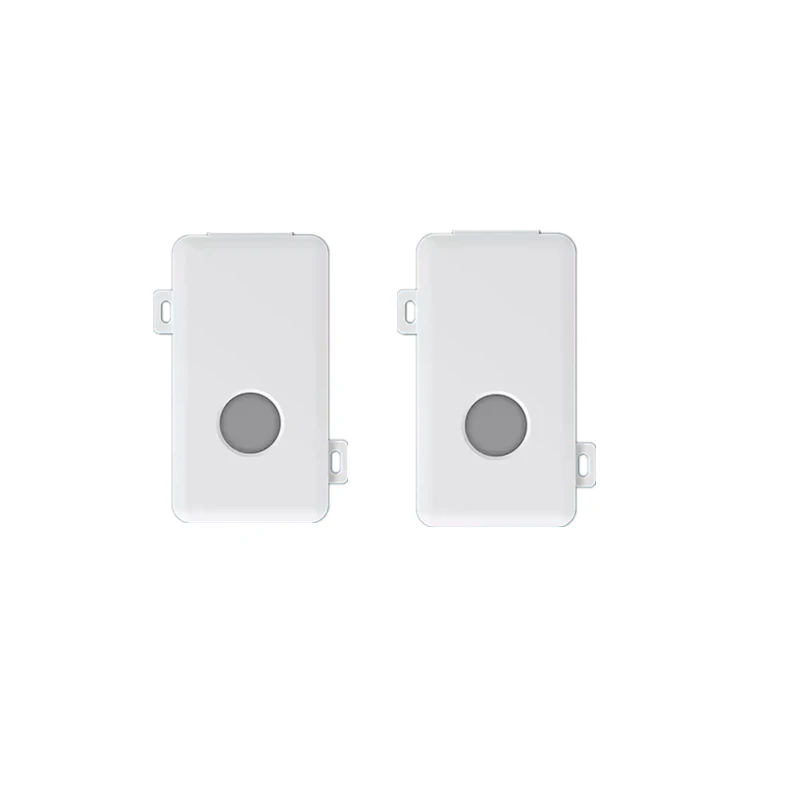 Broadlink RM Mini 3 Универсальный Интеллектуальный WiFi/IR/4G беспроводной пульт дистанционного управления через IOS Android умный дом автоматизация - Цвет: SC1 2PCS