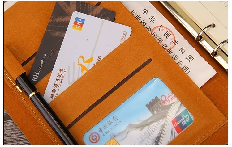 Dokibook карамельный цвет А5 блокнот для зарисовок пуля журнал милый блокнот бумажный Еженедельный аксессуары для планировщика канцелярский дневник 01665