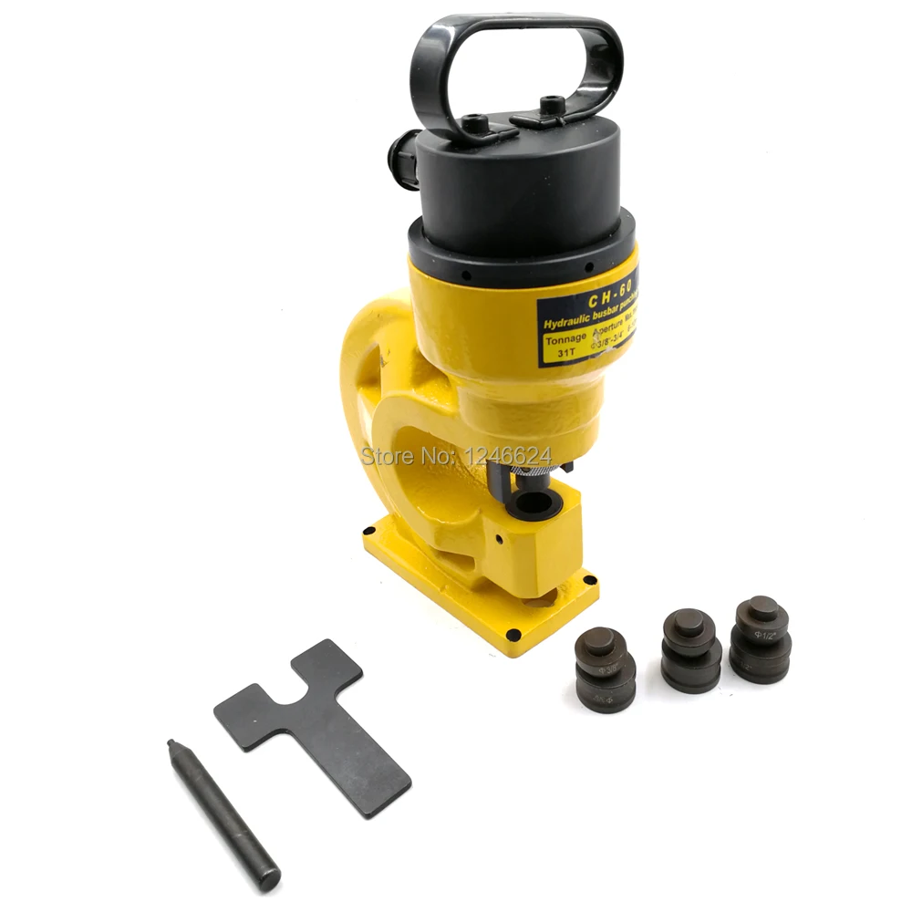 Инструмент для перфорации шины | Инструменты