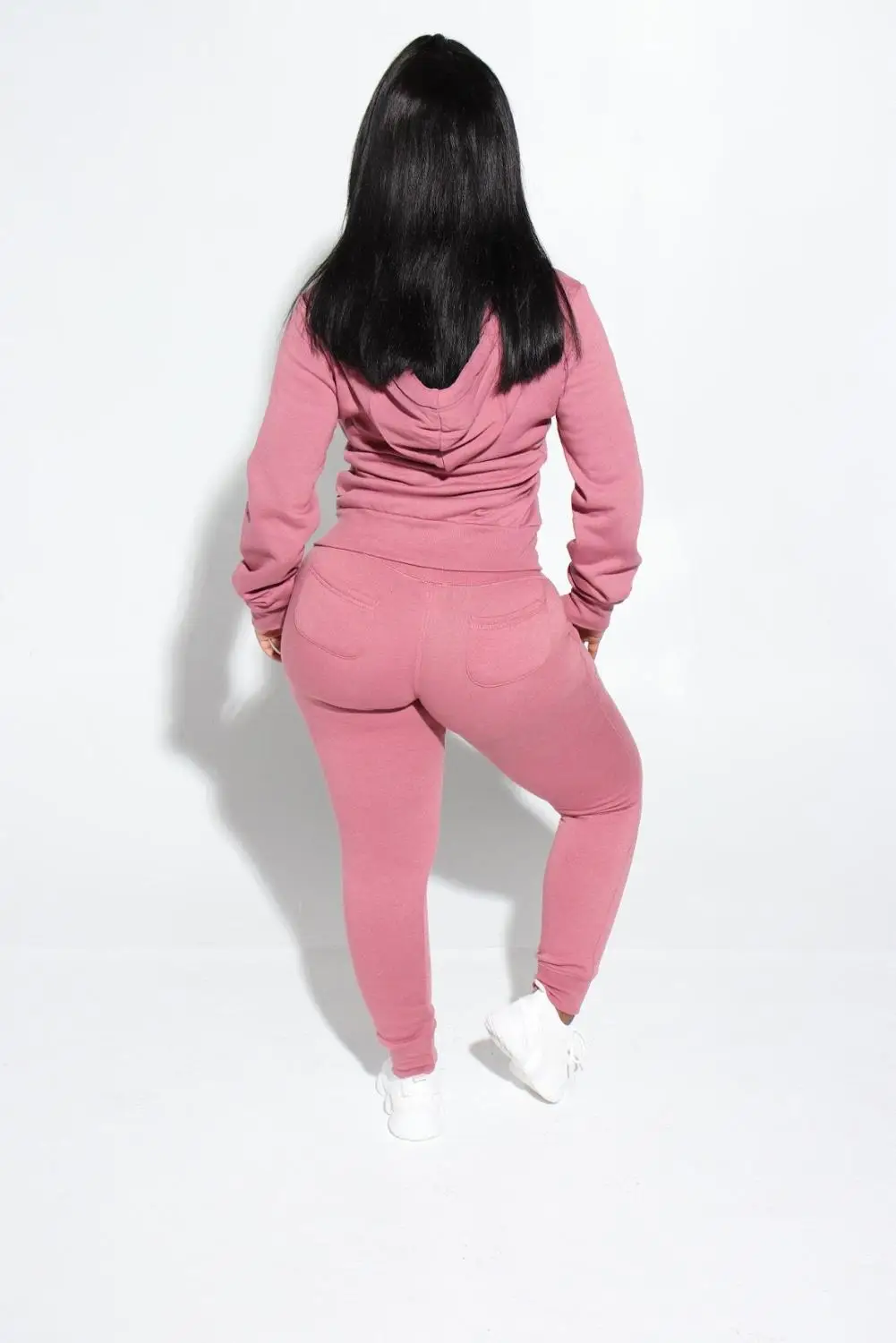 VAZN 2020 Весна Высокое качество простая одноцветная молодой энергии мягкие