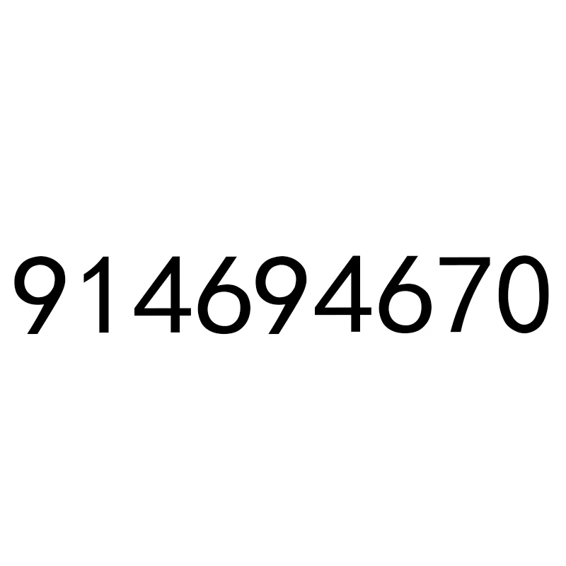 

914694670