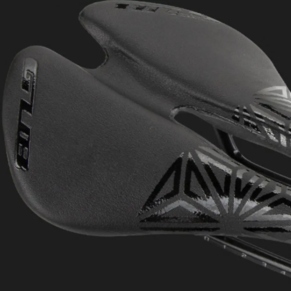 

GUB 1120 mountain road bike saddle, MTB hollow and breathable microfiber leather car mat,bicycle soft saddle,bicycle accessories