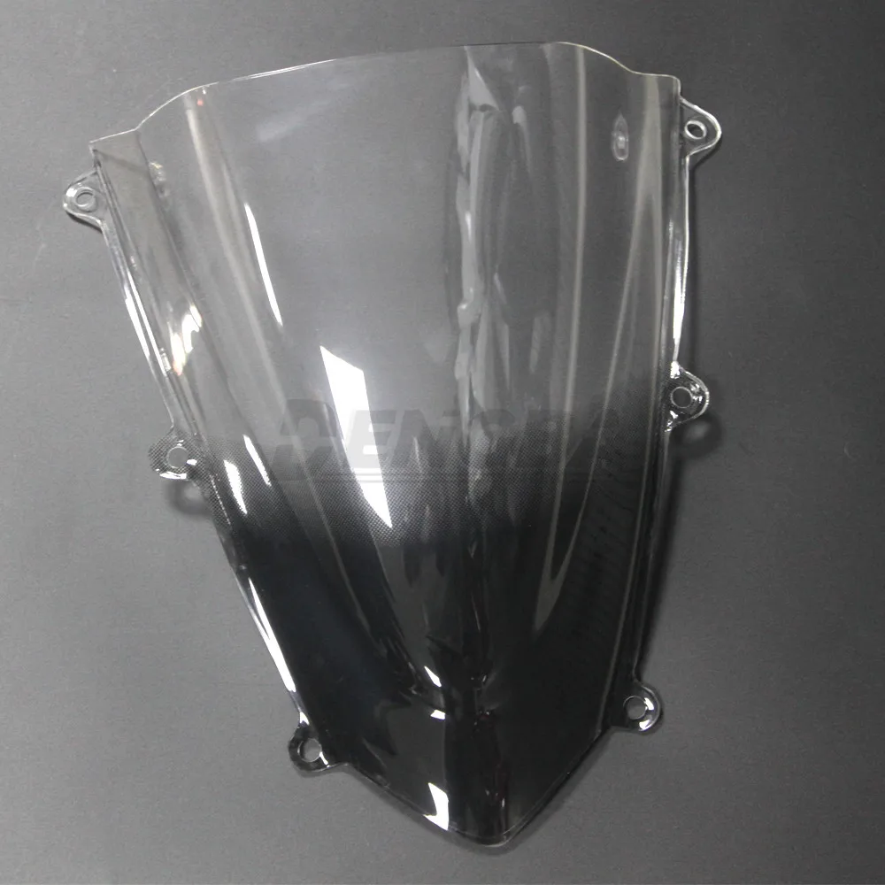 Для Honda F5 CBR600RR 2007 2012 2008 2009 2010 2011 ветровой щиток лобового стекла мотоцикла лобовое