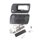 Складной автомобильный чехол-брелок с дистанционным управлением для Logicar 1 2 3 4 5 6 i