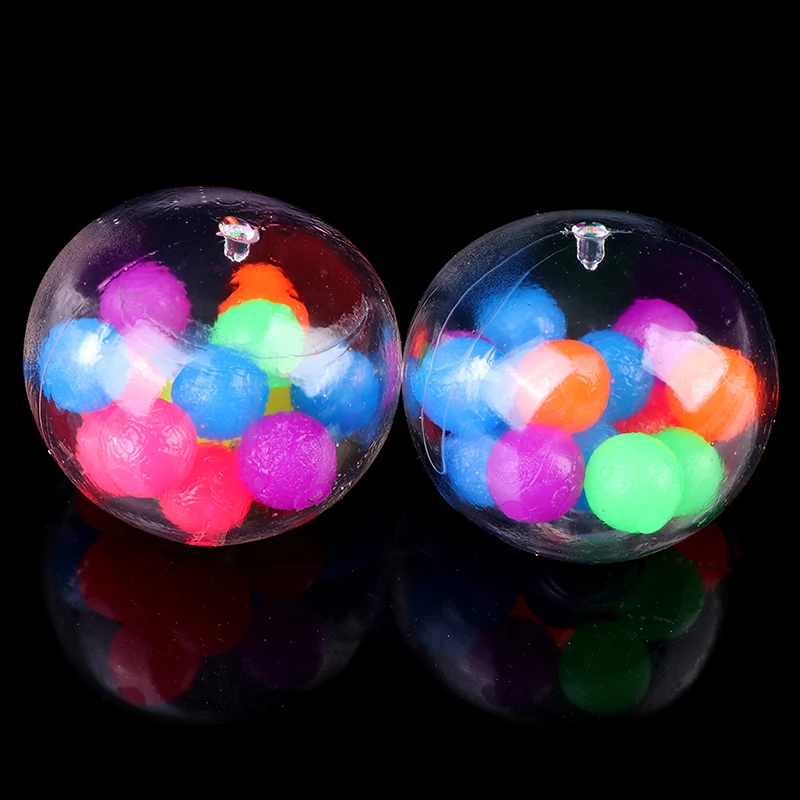 1 шт. игрушка-мяч для снятия стресса | Игрушки и хобби