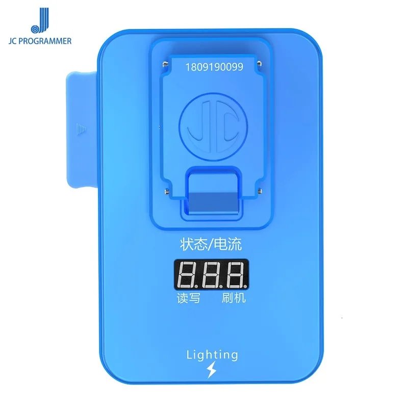 Плата JC Pro1000s 64BIT iPad Nand инструмент для ремонта Air Air2 Mini Mini2 /3 /4 iPhone 5S /6/ 6P|Детали и