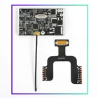 Аккумулятор для скутера, печатная плата BMS, контроллер, защитная плата для скутера, Сменные аксессуары для Xiaomi Mijia M365 MI 1S