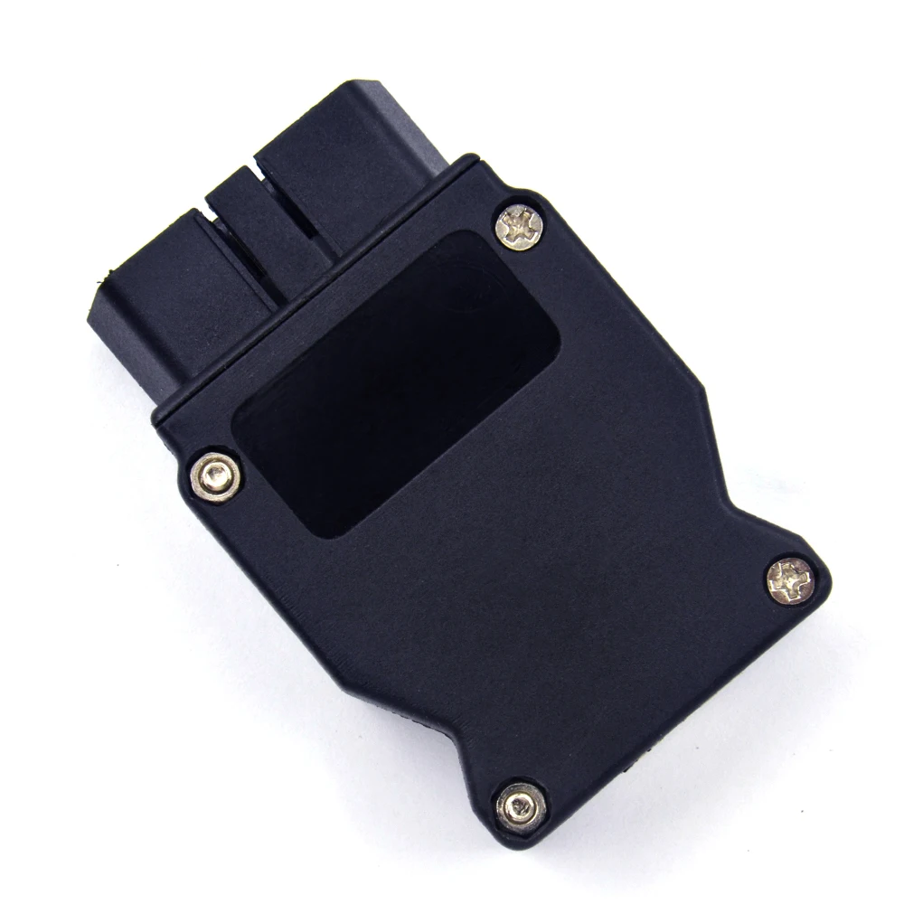 High Quality OBD OBDII Adapter For BMW ENET Ethernet to OBD2 16Pin Connector Plug Cars ESYS ICOM Coding Interface | Автомобили и