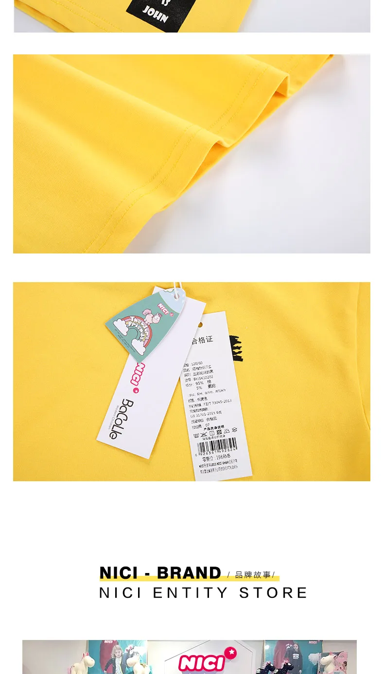 

2021 Summer Children's Clothing Boys Short Sleeve T-shirt Kids Sweatshirt Child's Cotton Clothes Boys T-shirts