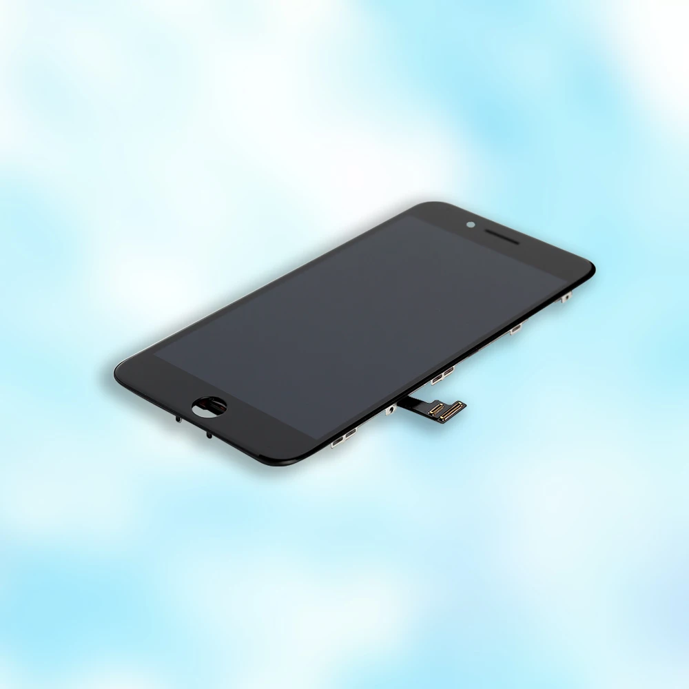 ЖК-дисплей класса AAAA для iPhone X XS XR XSMax с идеальным 3D сенсорным экраном дигитайзер в