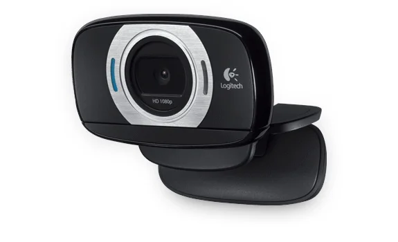 Интернет-камера Logitech C615 Portable HD Webcam | Компьютеры и офис