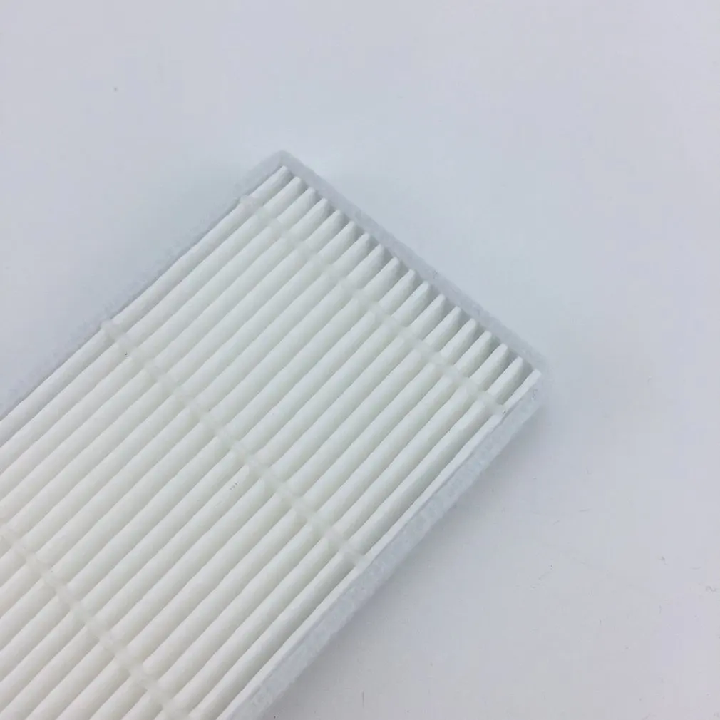 Запчасти для пылесоса фильтр боковая щетка основная Швабра пылесос аксессуары