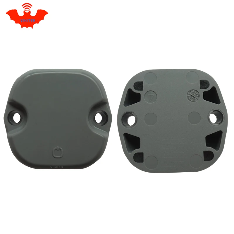 UHF RFID Анти металлическая метка omni ID EXO 750 EXO750 915 МГц 868 Impinj Monza4QT EPCC1G2 6C Прочная ABS