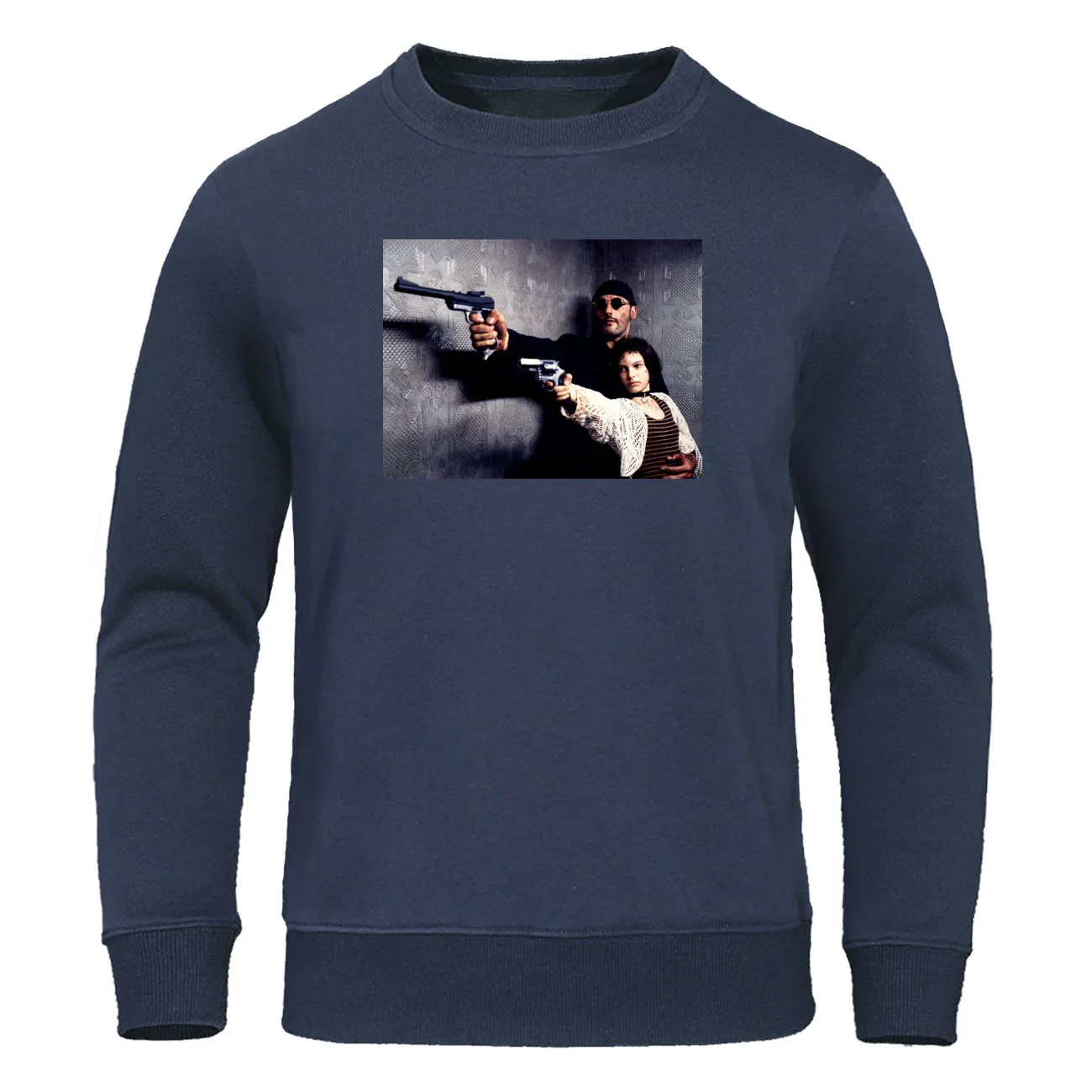 Мужская Флисовая Толстовка с капюшоном черная Повседневная в стиле хип хоп Осень