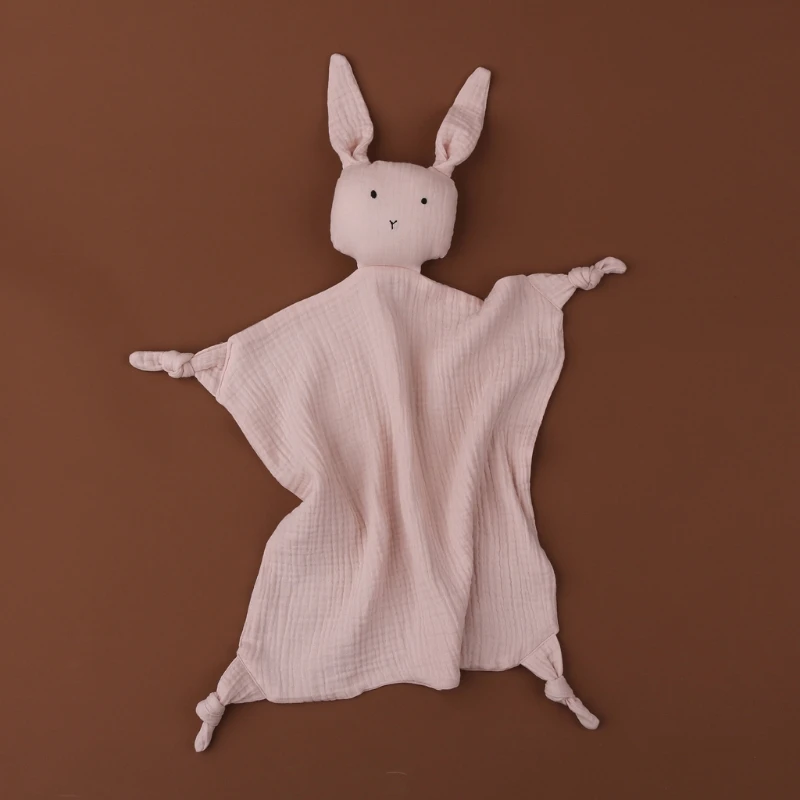 

Soft Newborn Baby Sleeping Dolls Kids Fashion Sleep Toy Soothe Appease Towel Bib
