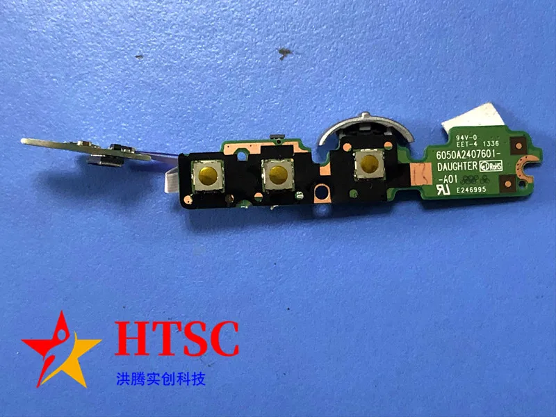 

Оригинальная панель переключателя 6050a24007601, бесплатная доставка