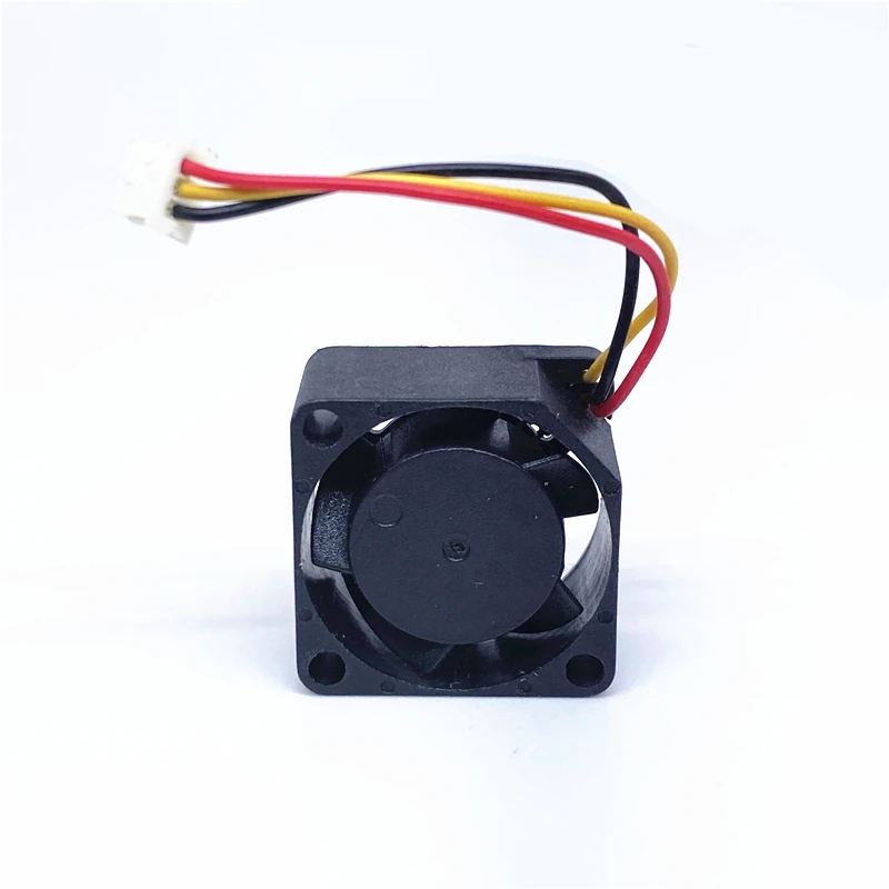 SUNON 2010 20 мм 2 см 5 в 0 вт 20*20*10 охлаждающий вентилятор мини для ноутбука|Кулеры и