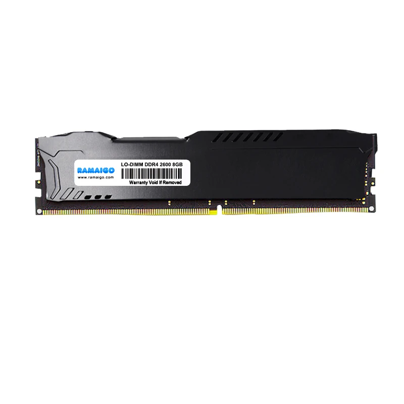 Оперативная Память DDR4 8 ГБ 4 16 32 64 2133 МГц 2400 2666 3200 память для настольного компьютера