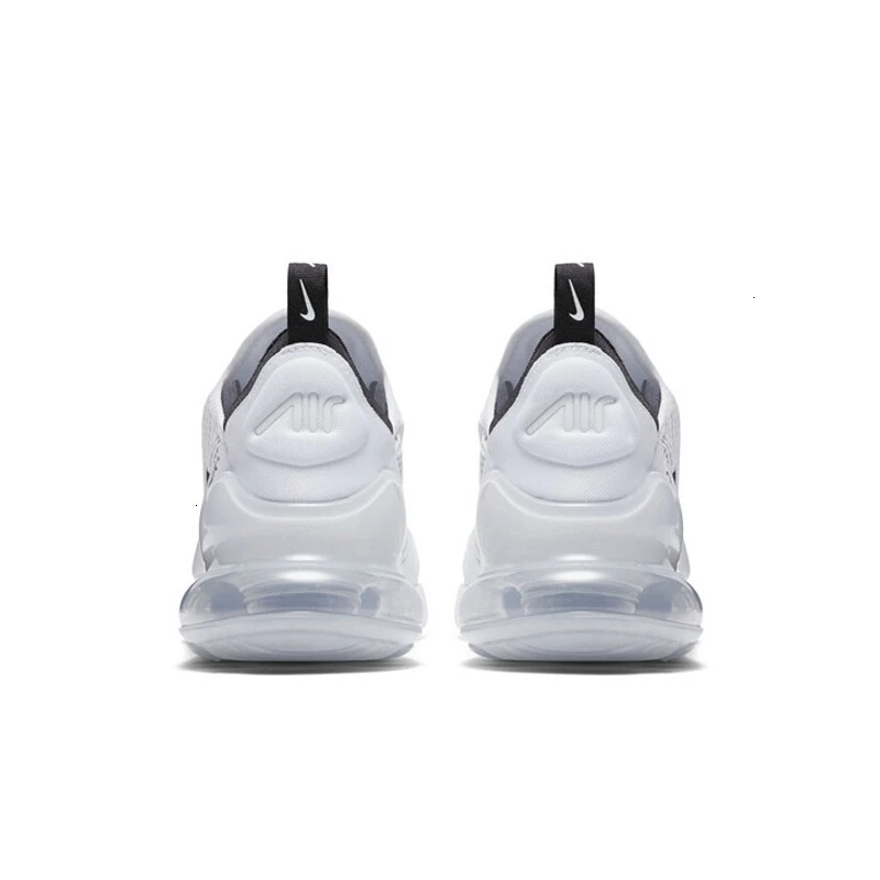 NIKE AIR MAX 270 оригинальные детские кроссовки удобные спортивные кроссовки из сетчатого материала#943345