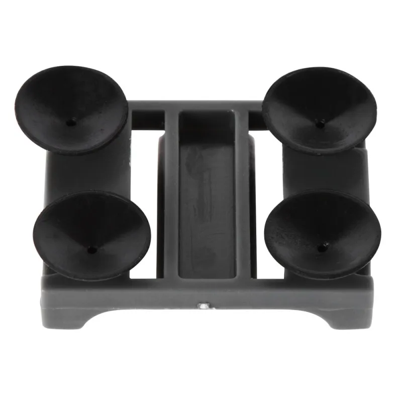 

Mini 3 in 1 Aquarium Internal Filter Fish Tank Submersible Pump Spray US Plug