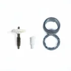 Автоматическое складное зеркало заднего вида Mazda CX3 CX5 CX9 лошадь 2 лошадь 3 лошадь 6