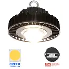 Фитолампа полного спектра, 100 Вт, светодиодная, COB Cree CXB3590, 11850LM, 3500K