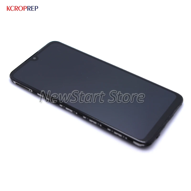 ЖК дисплей для Xiaomi Mi Play MiPlay сенсорный экран с дигитайзером в сборе 5 84 дюйма