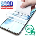 Гидрогелевая пленка для Blackview A80 A60 Pro BV4900 BV5500 Plus BV6300 Pro BV5900 BV9900 BV9100 BV9100, защитная пленка для экрана