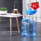 Контейнер для воды из поликарбоната, для пищевых продуктов, 5-10 л